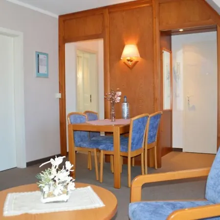 Spreewaldperle Fewo 1 Apartment *