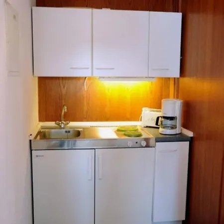 Spreewaldperle Fewo 1 Apartment *